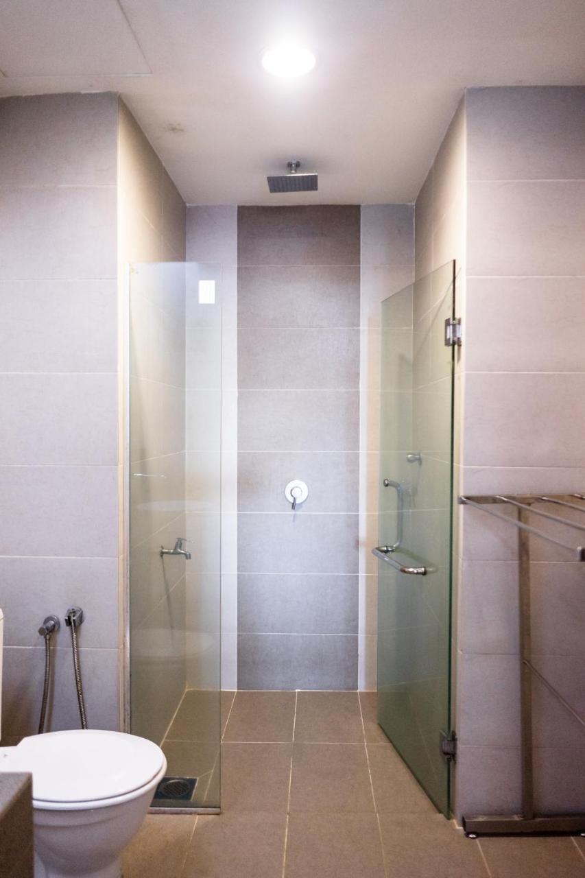 Classy Studio Apartment كوتا بْهارو المظهر الخارجي الصورة