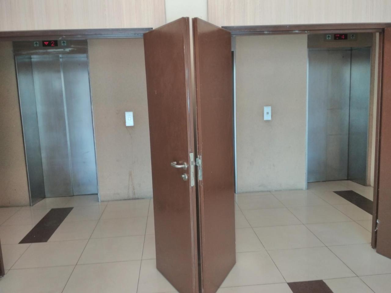 Classy Studio Apartment كوتا بْهارو المظهر الخارجي الصورة