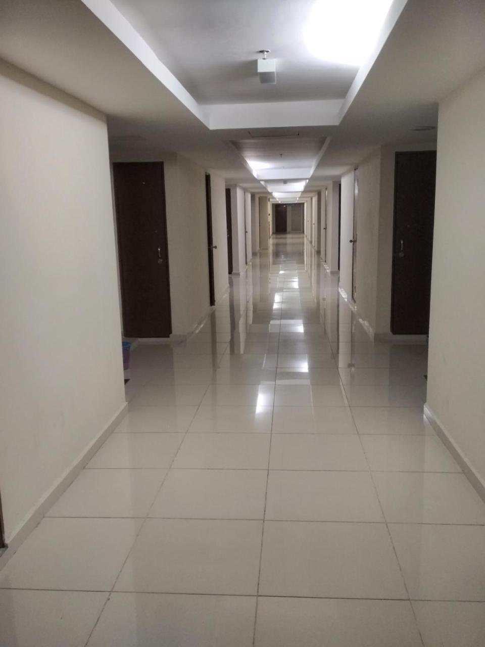 Classy Studio Apartment كوتا بْهارو المظهر الخارجي الصورة