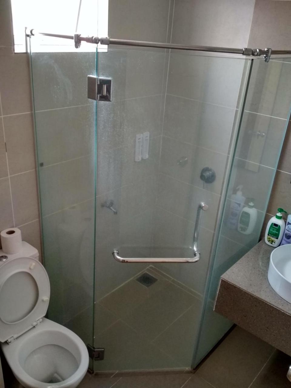 Classy Studio Apartment كوتا بْهارو المظهر الخارجي الصورة
