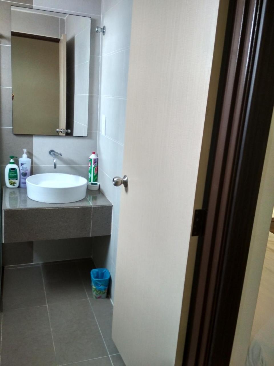 Classy Studio Apartment كوتا بْهارو المظهر الخارجي الصورة