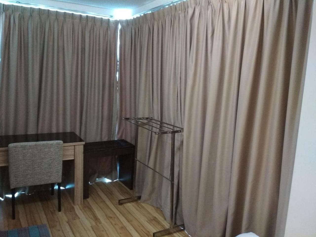 Classy Studio Apartment كوتا بْهارو المظهر الخارجي الصورة