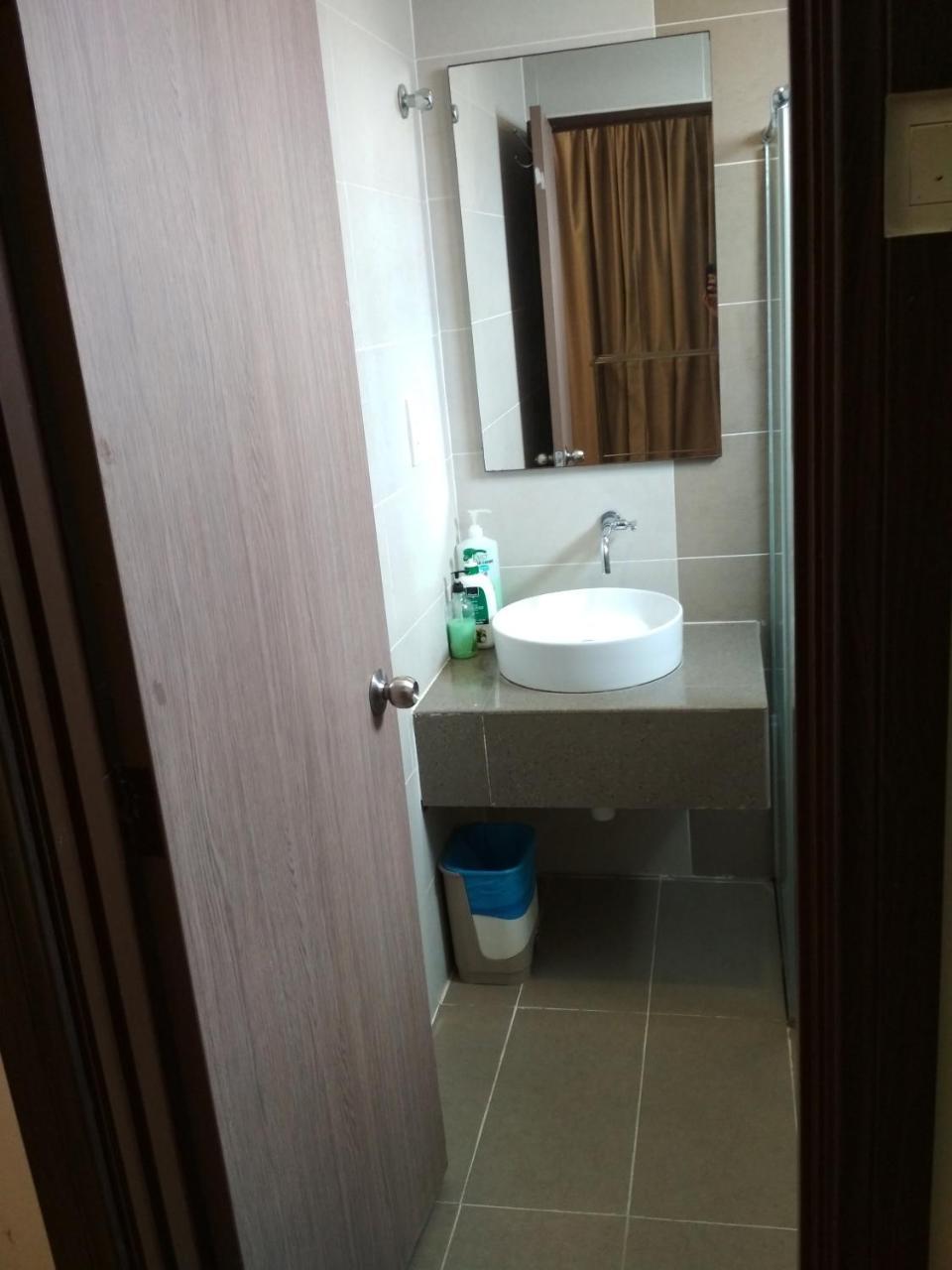 Classy Studio Apartment كوتا بْهارو المظهر الخارجي الصورة